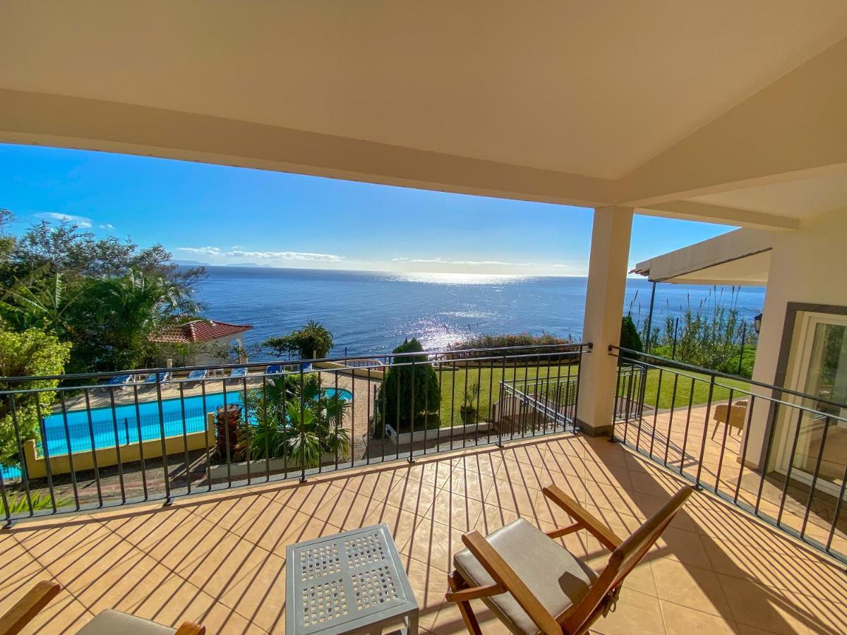 Villa Albatroz Канису Экстерьер фото