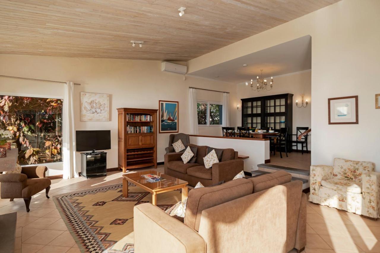 Villa Albatroz Канису Экстерьер фото