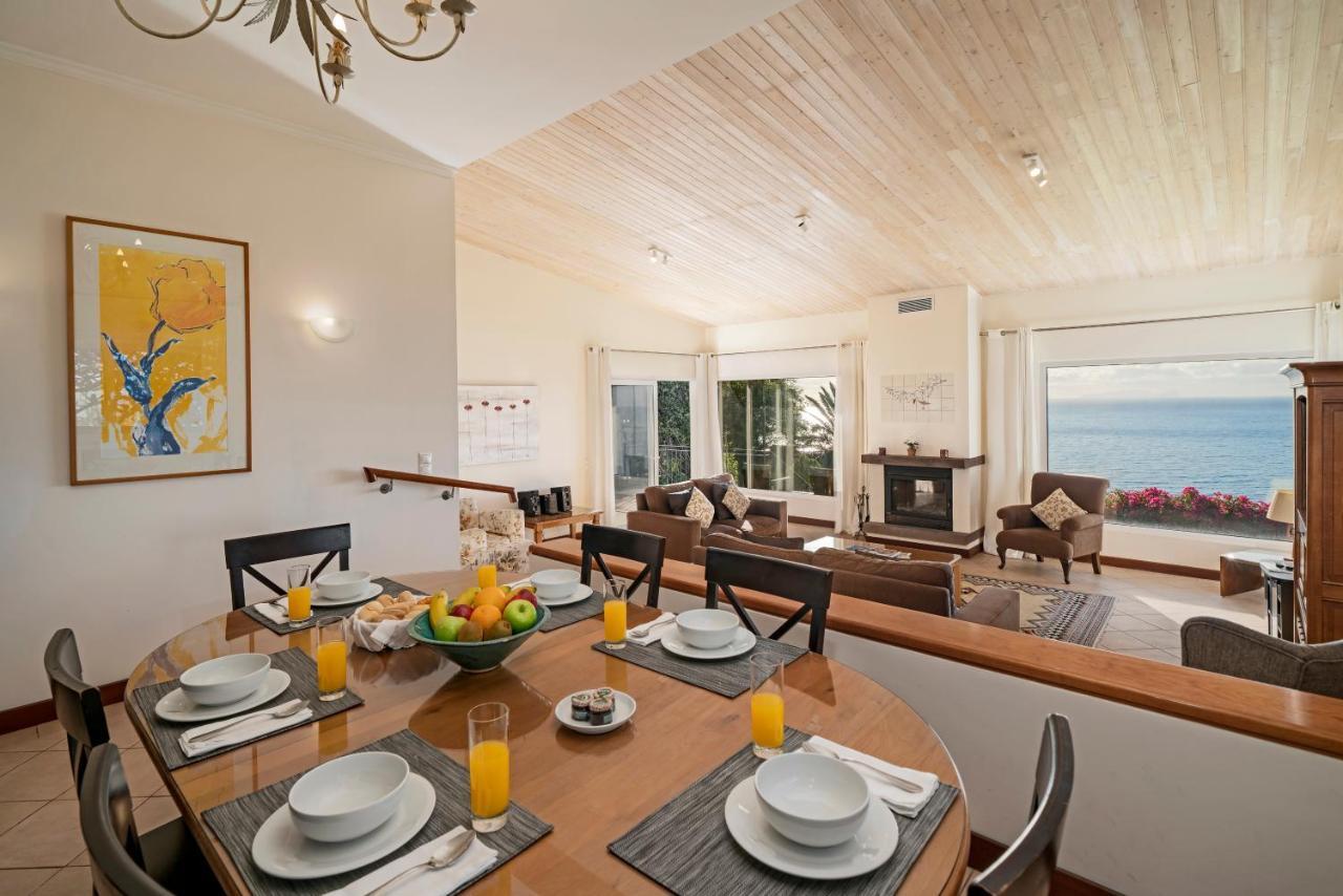 Villa Albatroz Канису Экстерьер фото
