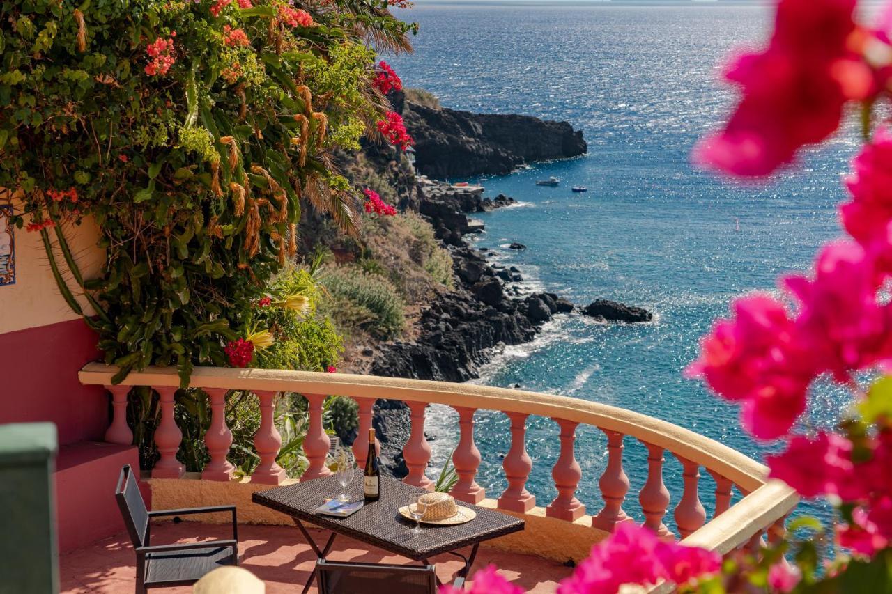 Villa Albatroz Канису Экстерьер фото