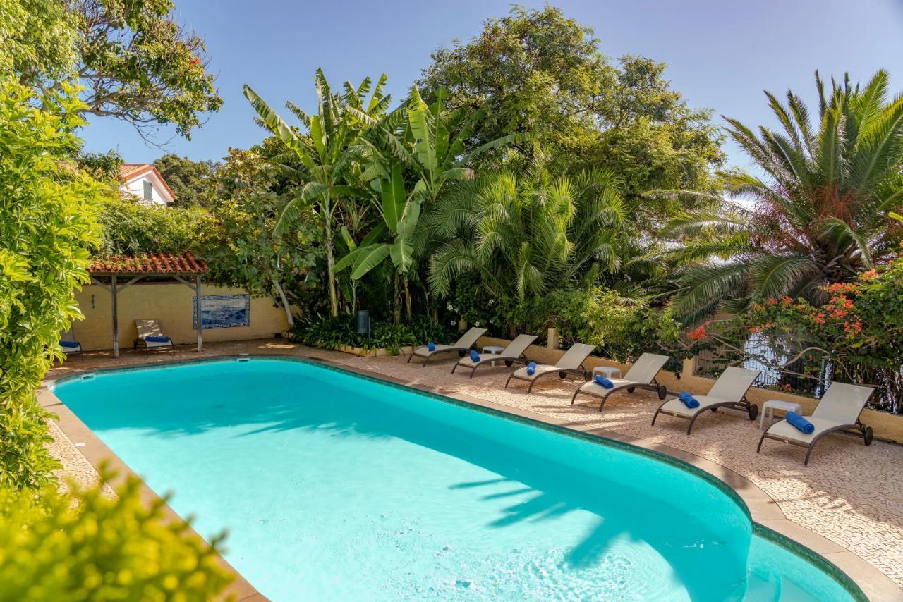 Villa Albatroz Канису Экстерьер фото
