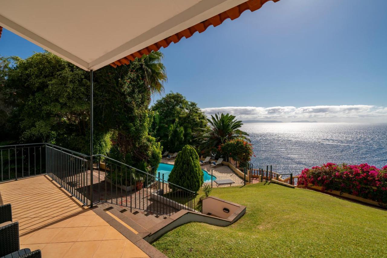 Villa Albatroz Канису Экстерьер фото