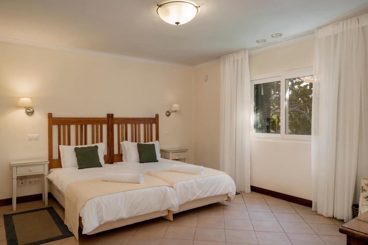 Villa Albatroz Канису Экстерьер фото