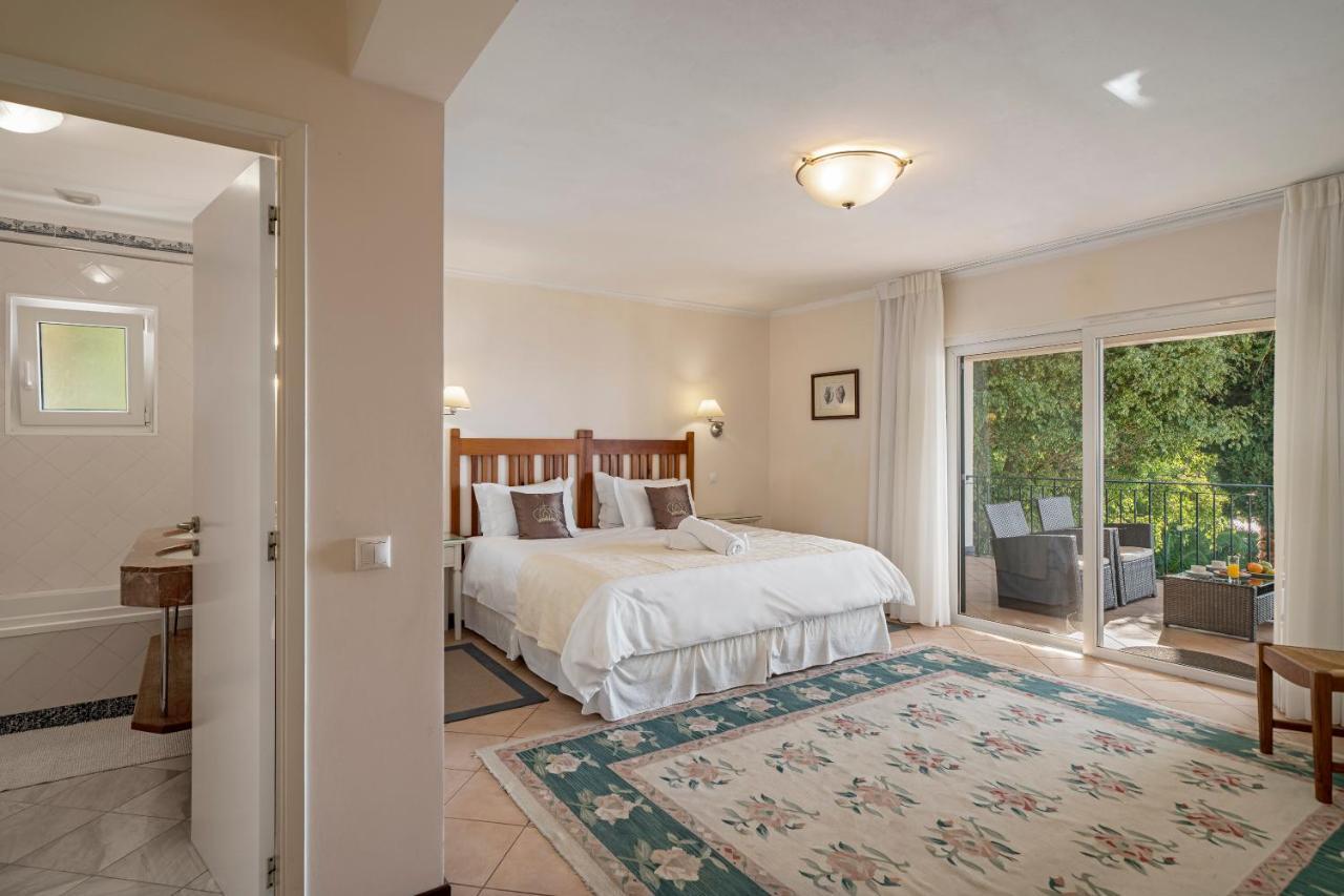 Villa Albatroz Канису Экстерьер фото