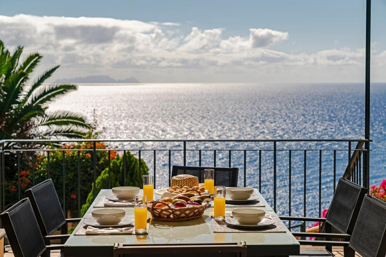 Villa Albatroz Канису Экстерьер фото